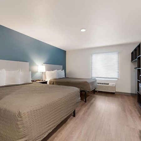 Woodspring Suites Phoenix-Deer Valley Exterior photo